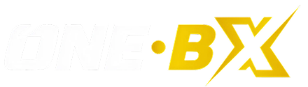 one-bx